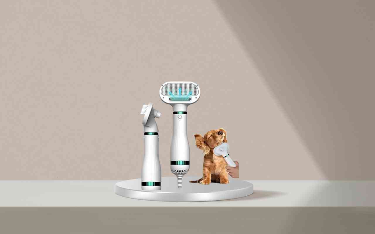 Scopri come addestrare cani e gatti in modo efficace e delicato con Nice Pet