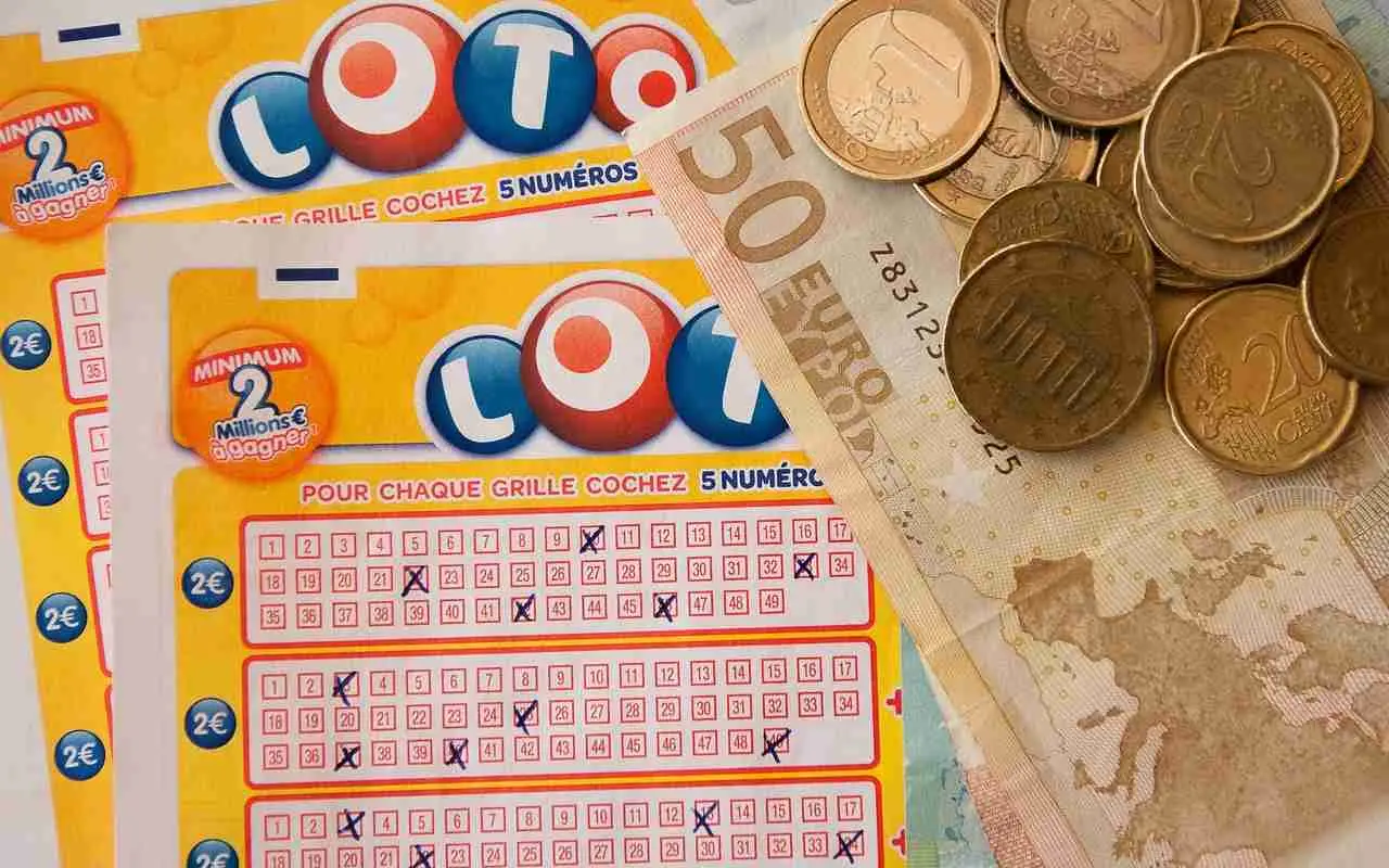Tabella vincite 10eLotto: ecco quanto si vince davvero in base ai numeri giocati