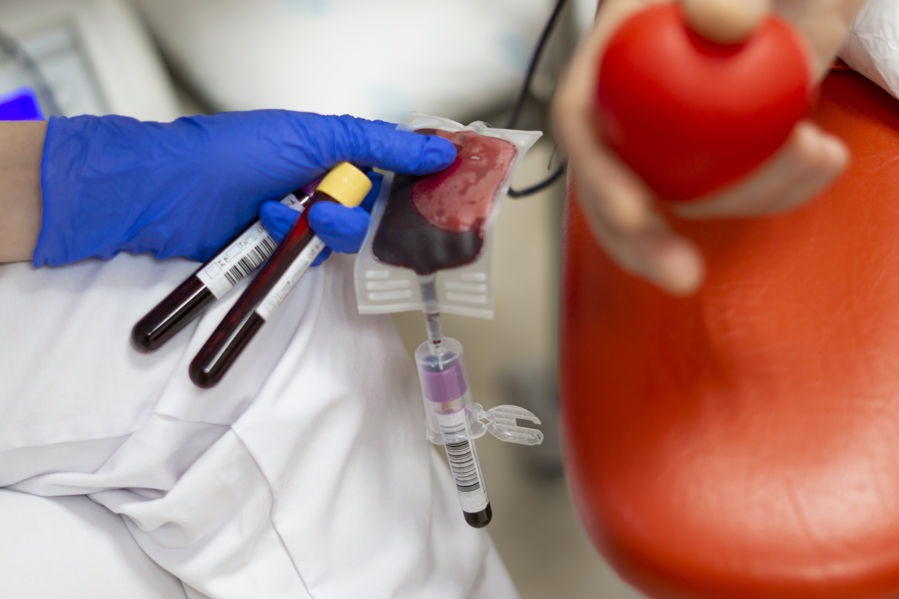 Esami del sangue: ecco i costi reali di VES e PCR che il tuo medico non ti dice