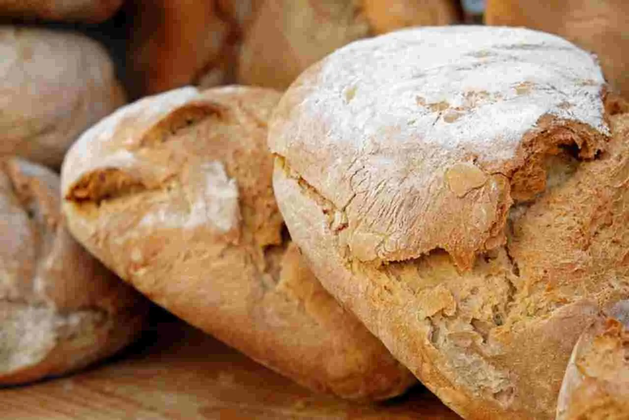Allarme pane: ecco quando e quale tipo può diventare pericoloso per la salute