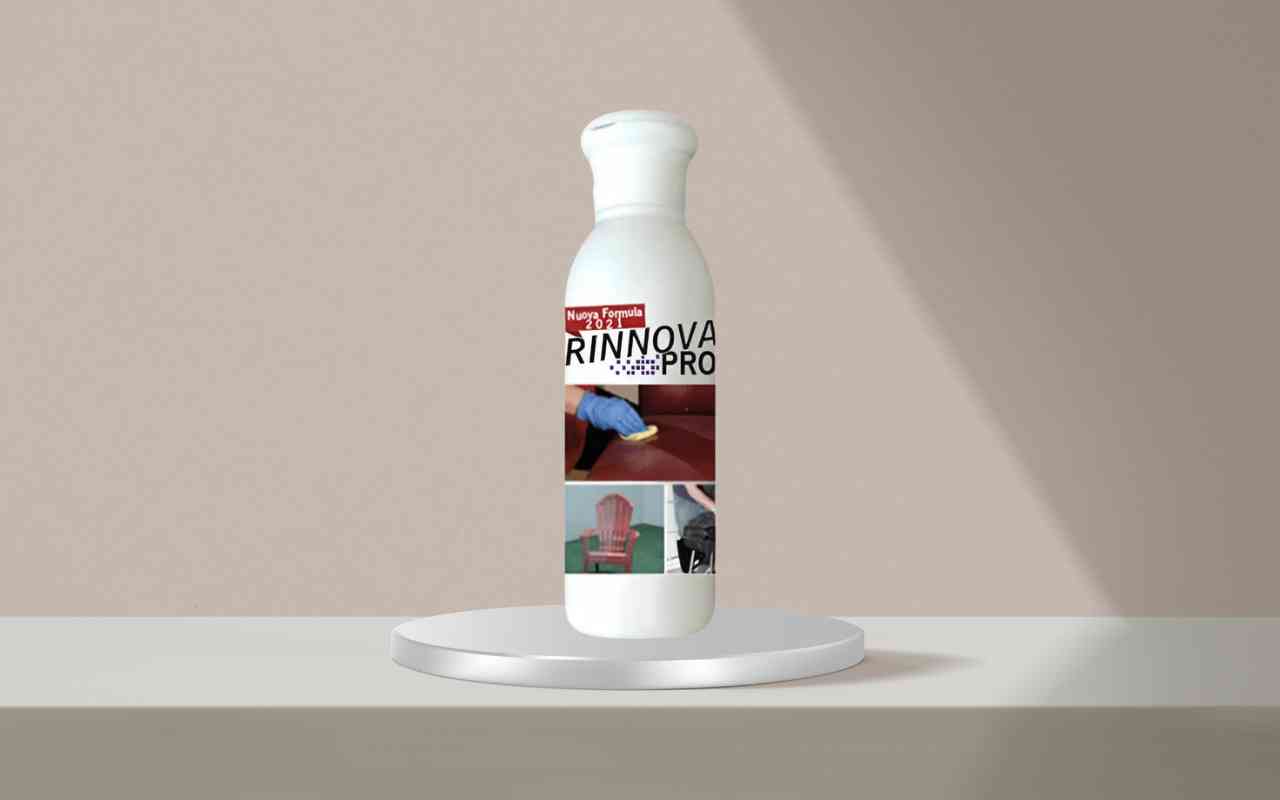 Rinnova i tuoi mobili in legno con Rinnova Pro: scopri il trattamento professionale