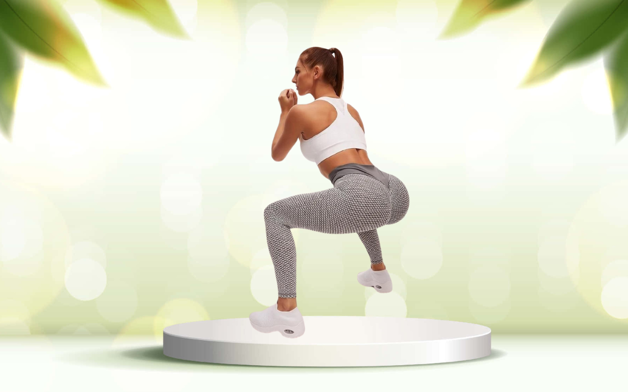 Scopri web leggings: comfort, stile e innovazione per la tua silhouette perfetta