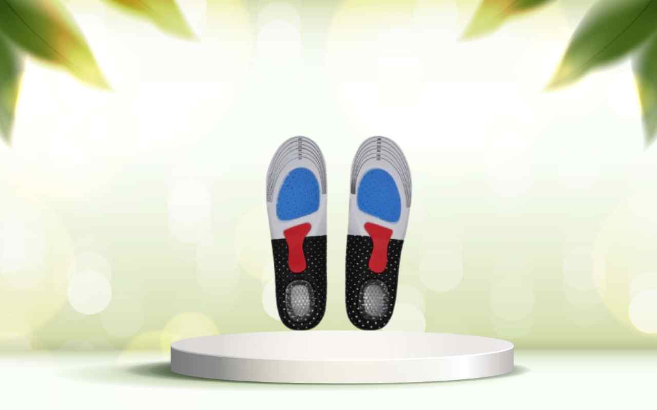 Scopri Foot Relax: solette innovative per piedi felici e scarpe più comode