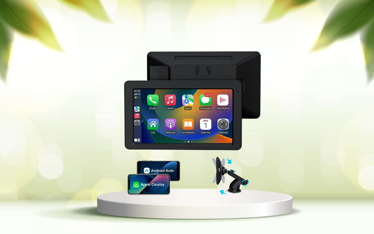 Scopri carplay auto: guida smart e sicura con installazione semplice