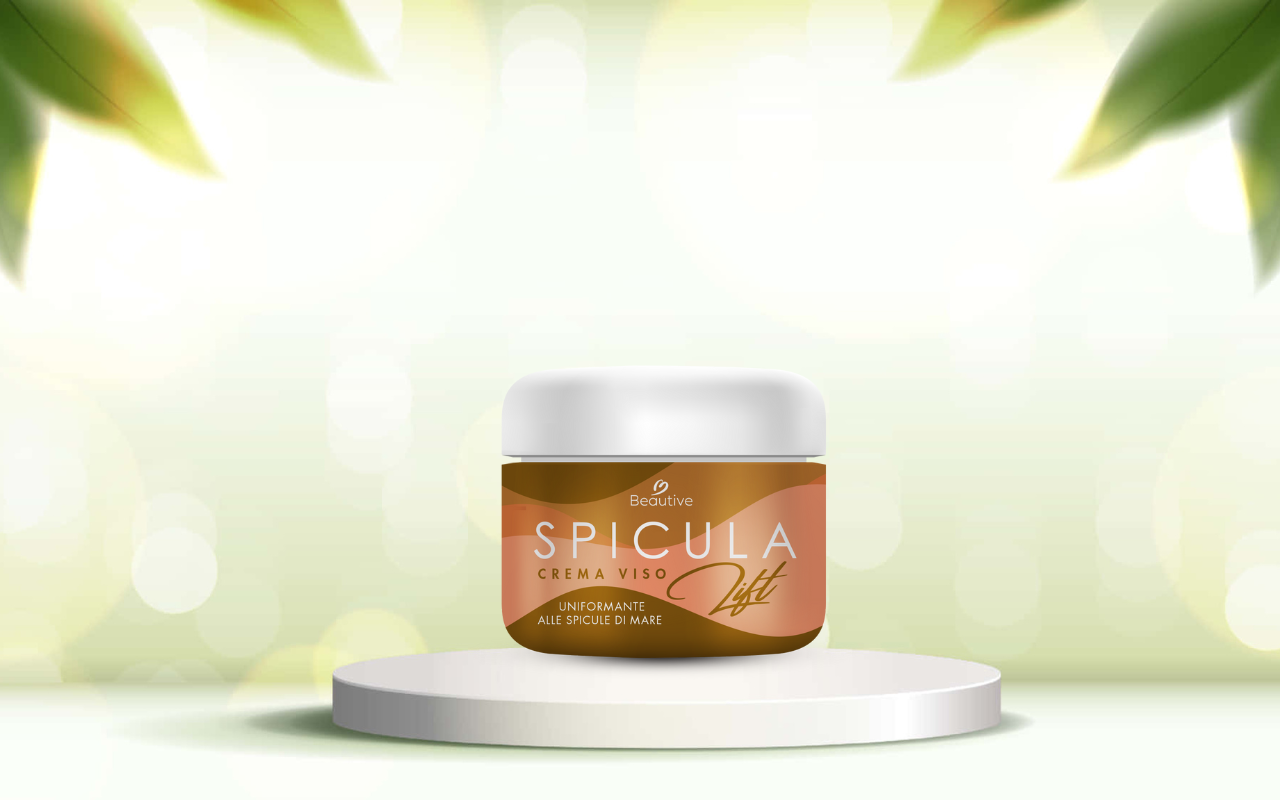 Scopri come Spicula Lift può ridare tonicità e luce alle pelli mature